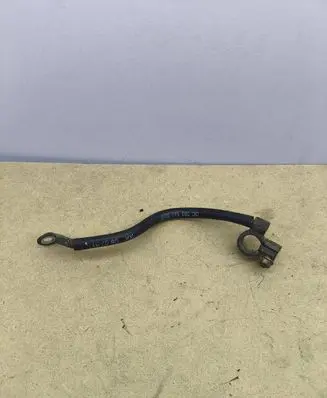 Mercedes-Benz CLK A209 C209 Positive cable (battery) 2035400231