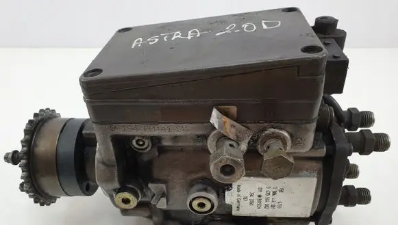 Opel Vectra B Fuel injection high pressure pump 0986444001 0470504002