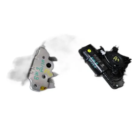 Audi A4 S4 B9 Tailgate/trunk/boot lock/catch/latch 