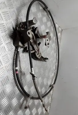 Lexus GS 300 350 430 450H Handbrake/parking brake lever assembly