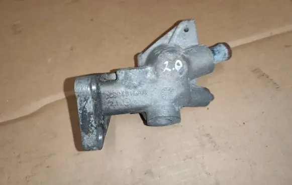 Chrysler Sebring (ST-22 - JR) Thermostat housing 04884011AA