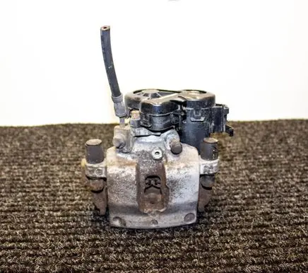 Mercedes-Benz C W205 Rear brake caliper 2054232098