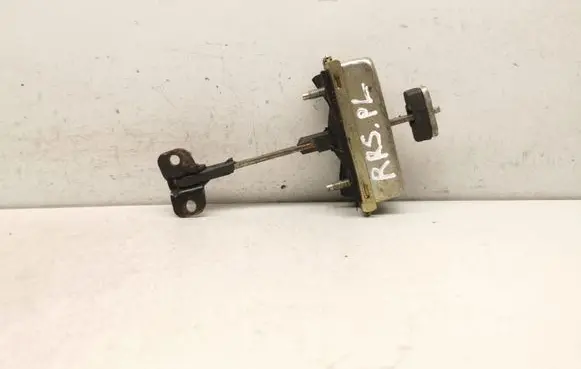 Land Rover Range Rover Sport L320 Front door check strap stopper
