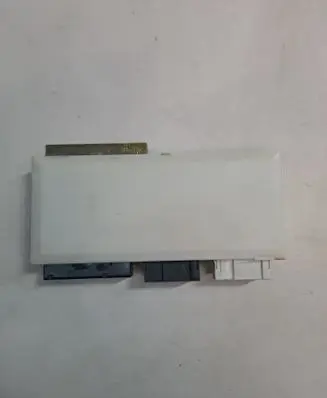 BMW 5 E39 Comfort/convenience module 61356913519