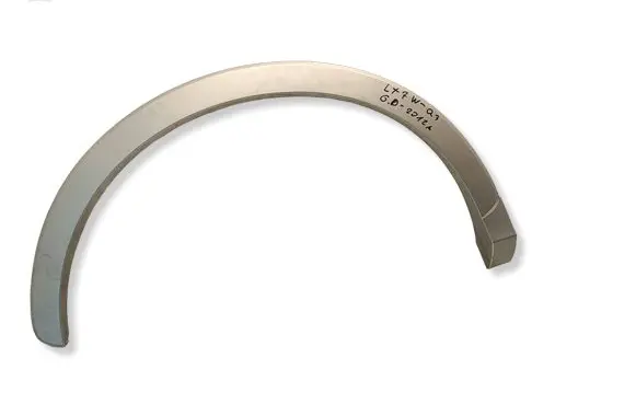 Audi Q3 8U Rear arch trim 