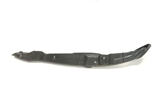 Audi A6 S6 C7 4G Fender end trim 4G0821112