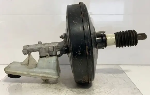 Renault Trafic II (X83) Brake booster 8200506830 93857441