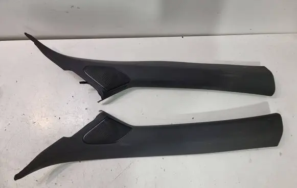 Audi A3 S3 8P (A) pillar trim 8P0867234 8P0867233