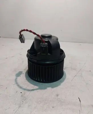 Ford C-MAX II Heater fan/blower 1736007103