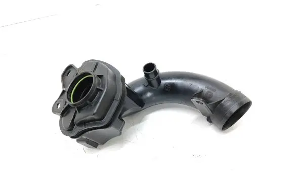 Citroen C4 II Picasso Intercooler hose/pipe 98689 PA66GF35