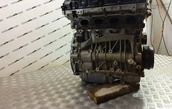 BMW X1 F48 F49 Engine B46A20B F7221860