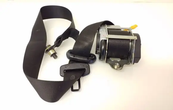 Mitsubishi Colt Front seatbelt 606844400