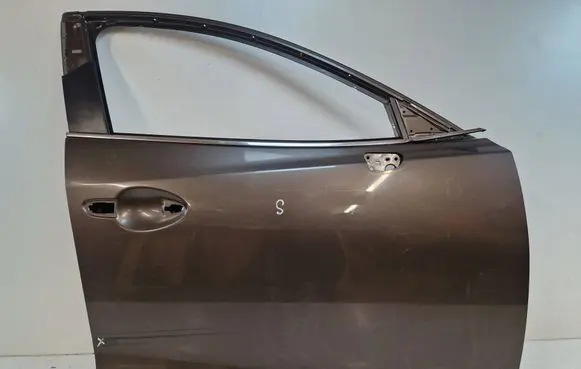 Mazda 3 III Front door B45A58010