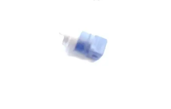 Renault Megane II Coolant temperature sensor 7700105087