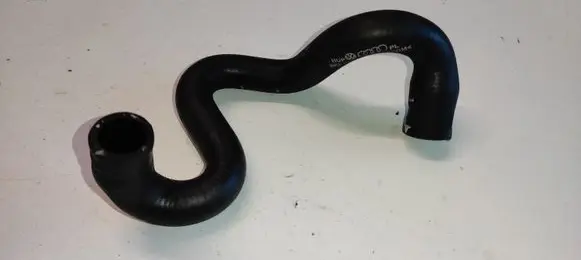 Audi A4 S4 B8 8K Engine coolant pipe/hose 8K0819374