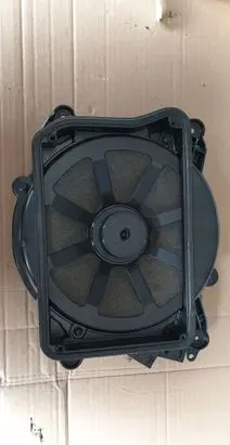 Subwoofer speaker
