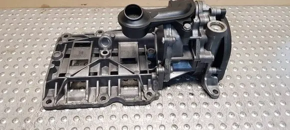 BMW 3 E90 E91 Oil pump 7810823