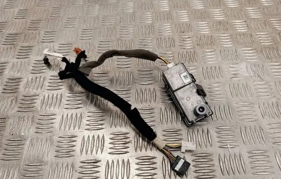 Renault Espace V (RFC) Windshield/windscreen camera 284624085R C856205010214696 90876503