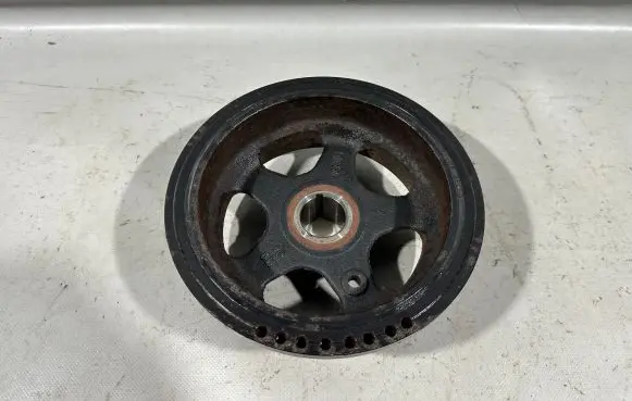 Porsche Panamera (970) Crankshaft pulley 94610224101
