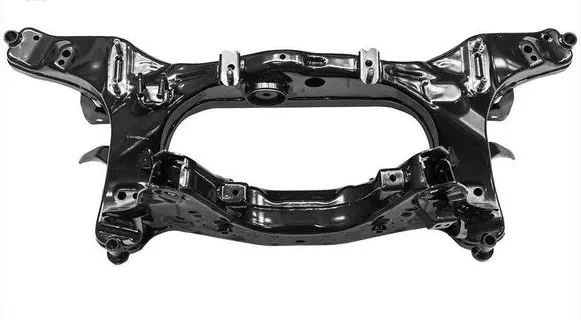 Nissan Qashqai Rear subframe 55401JD00A 55401JD01A 55400JD60A