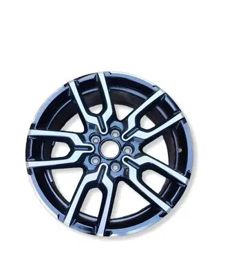 Mini One - Cooper F56 F55 R18 alloy rim 5A3E641 G48E640