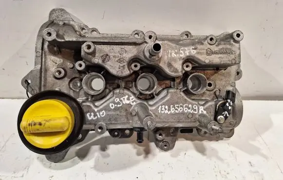 Renault Clio IV Rocker cam cover 132656629R