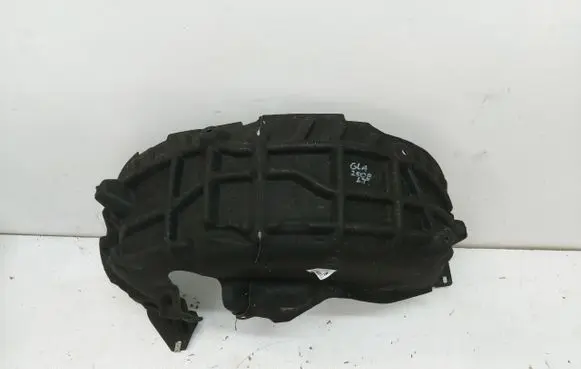 Mercedes-Benz GLA H247 Rear arch fender liner splash guards A2476903503