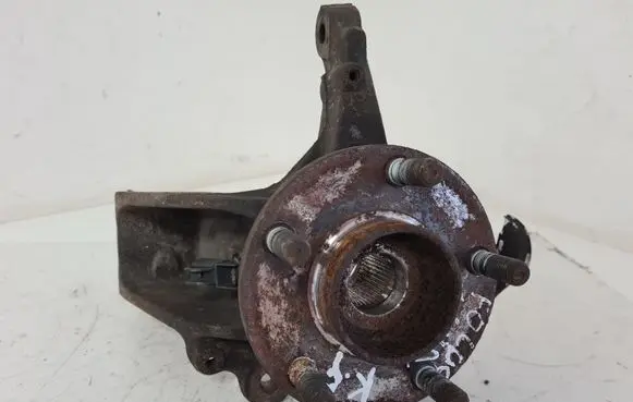 Ford Focus Front wheel hub spindle knuckle