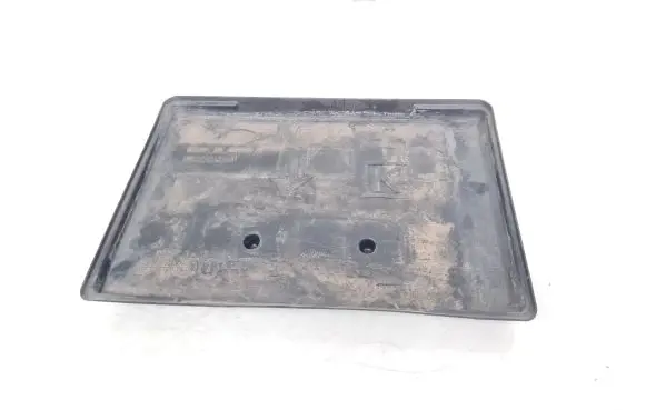 Battery tray