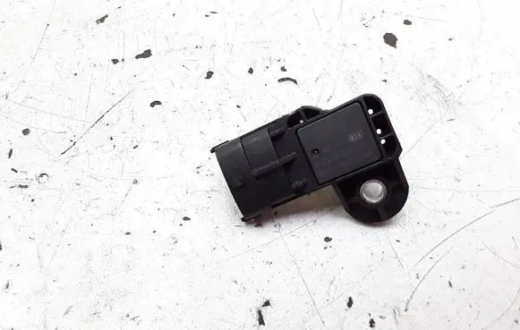 Ford Fiesta Exhaust gas pressure sensor 0261230281 bv619f479aa