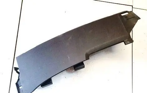 Opel Zafira B Center console 13162485