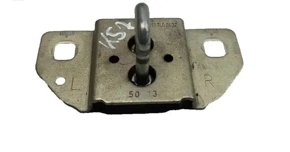 Tesla Model S Tailgate/trunk/boot lock/catch/latch A2127400132