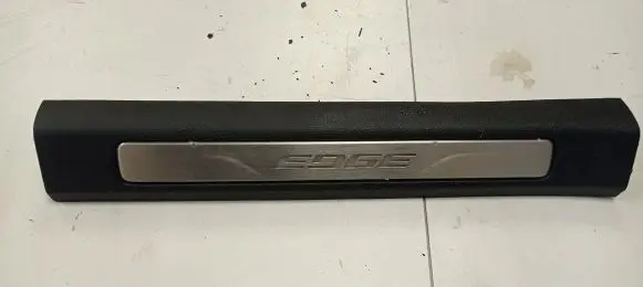 Ford Edge II Front sill trim cover FT4BR13201 BG3ZHE FT4BR13201BG3ZHE