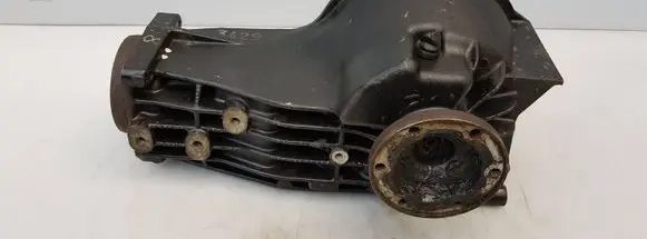 Audi A8 S8 D2 4D Rear differential 01R525053E 01R523131C 250400
