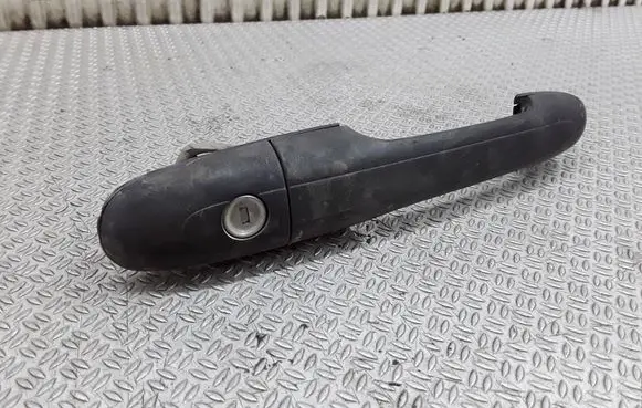 Mercedes-Benz Vaneo W414 Front door exterior handle