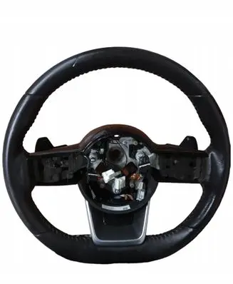 Nissan Qashqai J12 Steering wheel 484306UJ2D