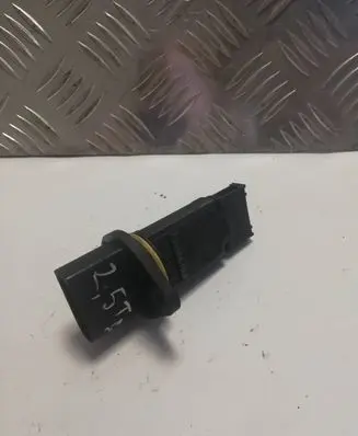 Audi A6 S6 C5 4B Mass air flow meter 722684100