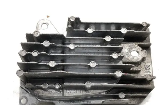 BMW X4 G02 Other control units/modules 6002TZ0394