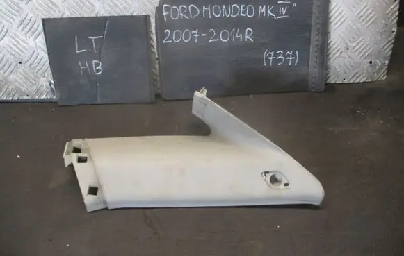 Ford Mondeo MK IV (C) pillar trim 7S71A31013