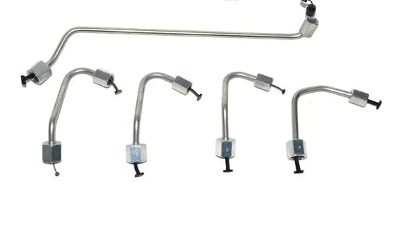 Iveco Daily 4th gen Fuel line pipe 500382286