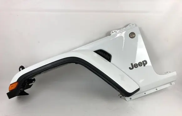 Jeep Wrangler Fender 68284825L