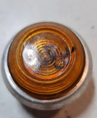 VAZ 2101 Front fender indicator light VAZ2101