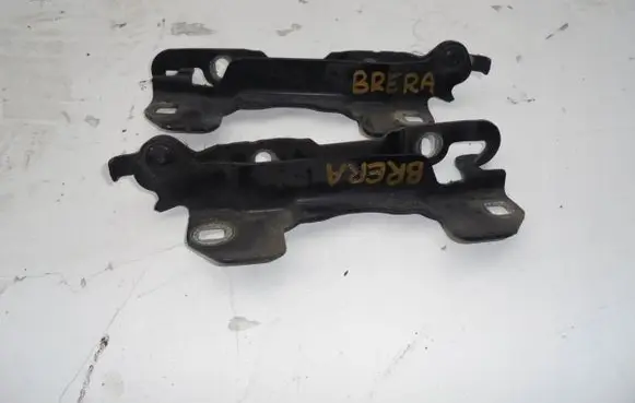 KIA Venga Engine bonnet/hood hinges