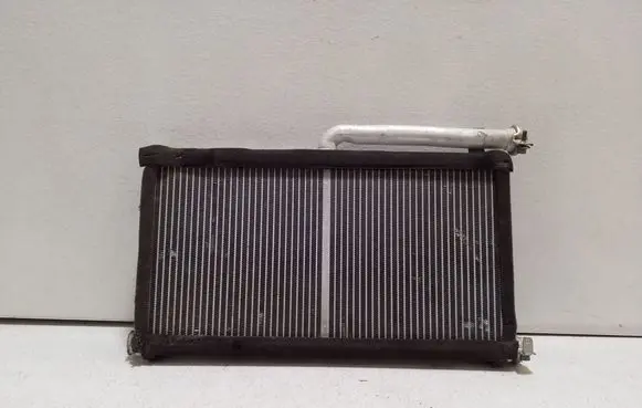 Audi A6 Allroad C6 Heater blower radiator 