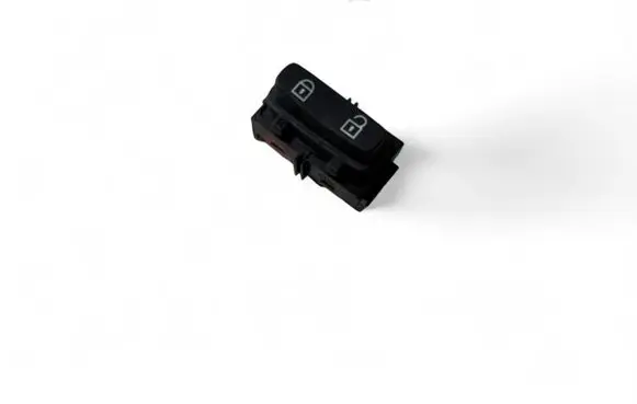 Central locking switch button