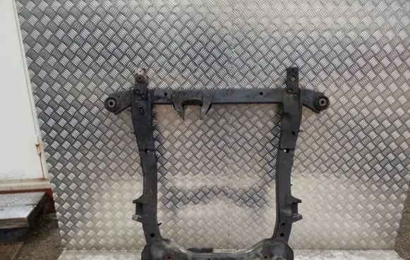 Opel Astra J Front subframe 13327078