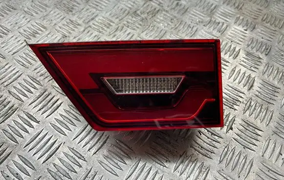 Jaguar E-Pace Rear/tail lights J9C3-13192-CC