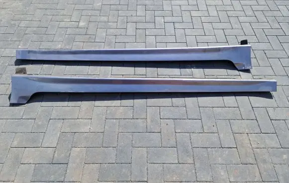 KIA Optima Sill 877522T100 877512T100