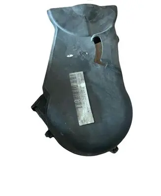 Audi A4 S4 B6 8E 8H Timing belt guard (cover) 059109123G