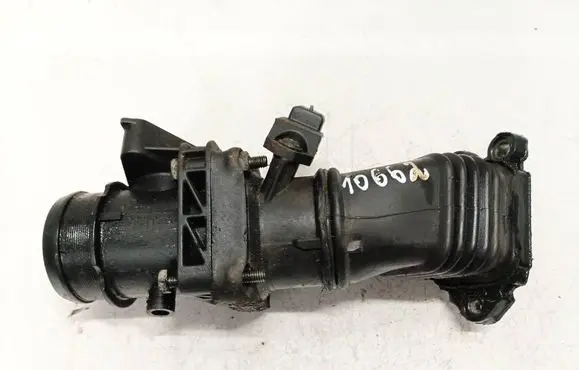 Throttle valve